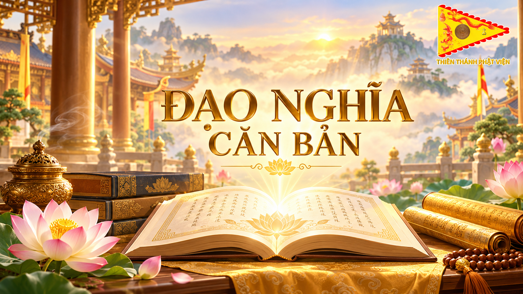Đạo Nghĩa Căn Bản
