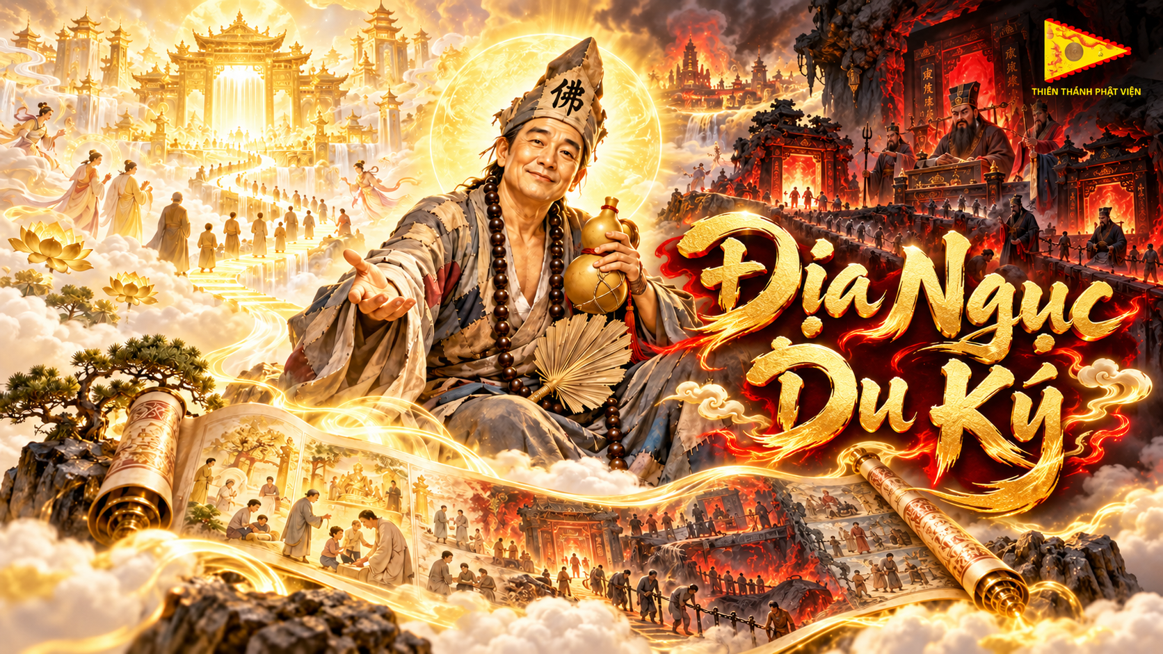 Địa Ngục Du Ký